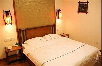 Ancient South Gate Hotel - 구이린 시 외부 사진